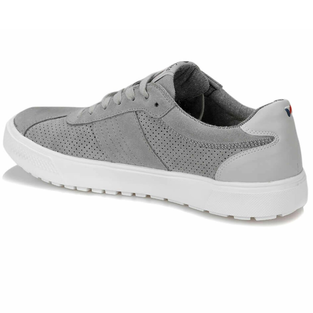 Dockers Erkek Ayakkabı 100781256 Gri