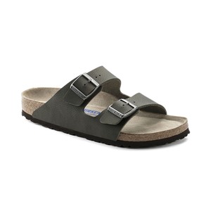 Birkenstock Erkek Terlik 1008446 Desert Soıl Green
