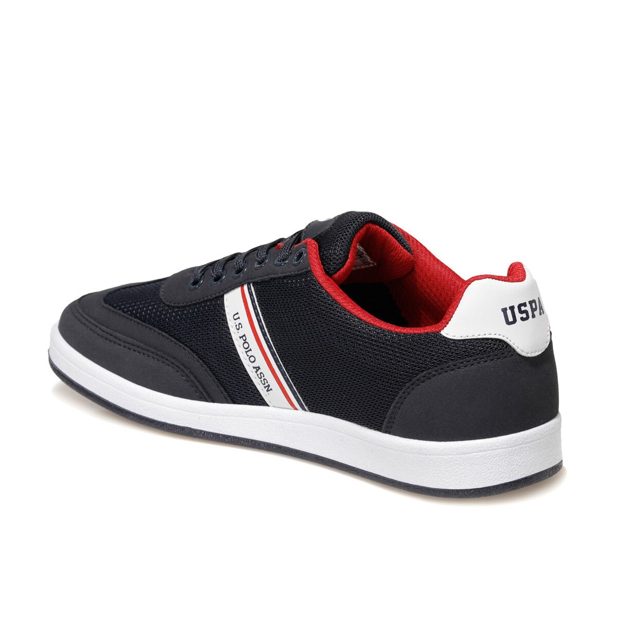 U.S Polo Erkek Ayakkabı 100910449 Lacı