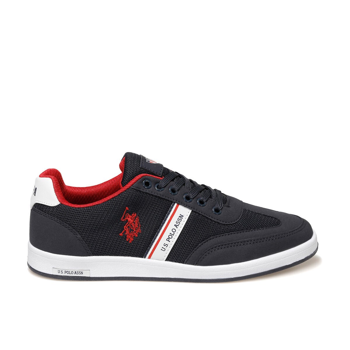 U.S Polo Erkek Ayakkabı 100910449 Lacı