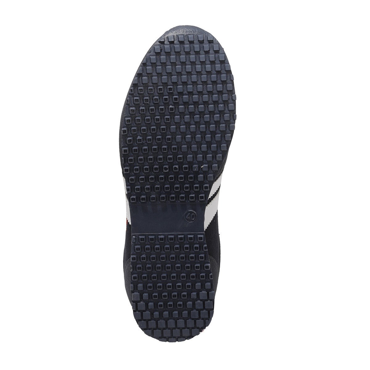 U.S Polo Erkek Ayakkabı 100910647 Lacı