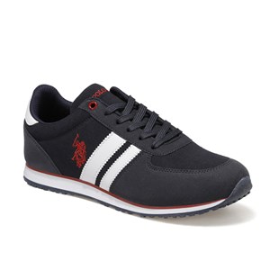 U.S Polo Erkek Ayakkabı 100910647 Lacı