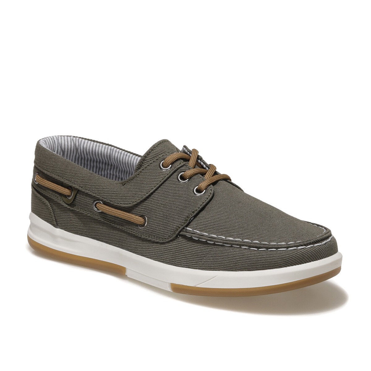 Dockers Erkek Ayakkabı 100916409 Haki