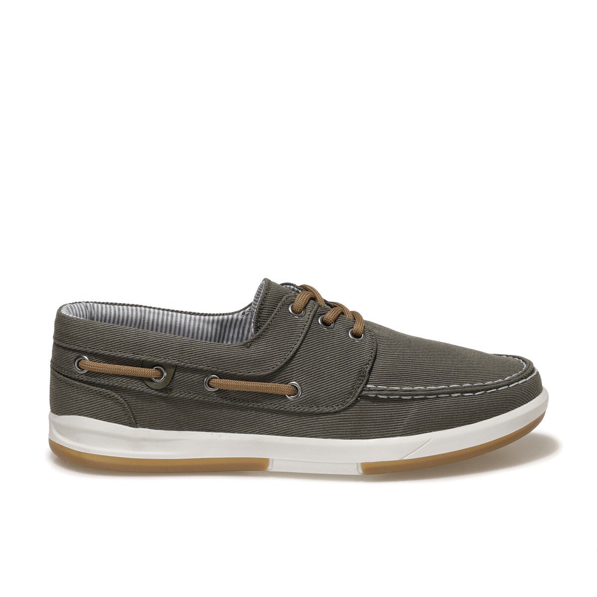 Dockers Erkek Ayakkabı 100916409 Haki