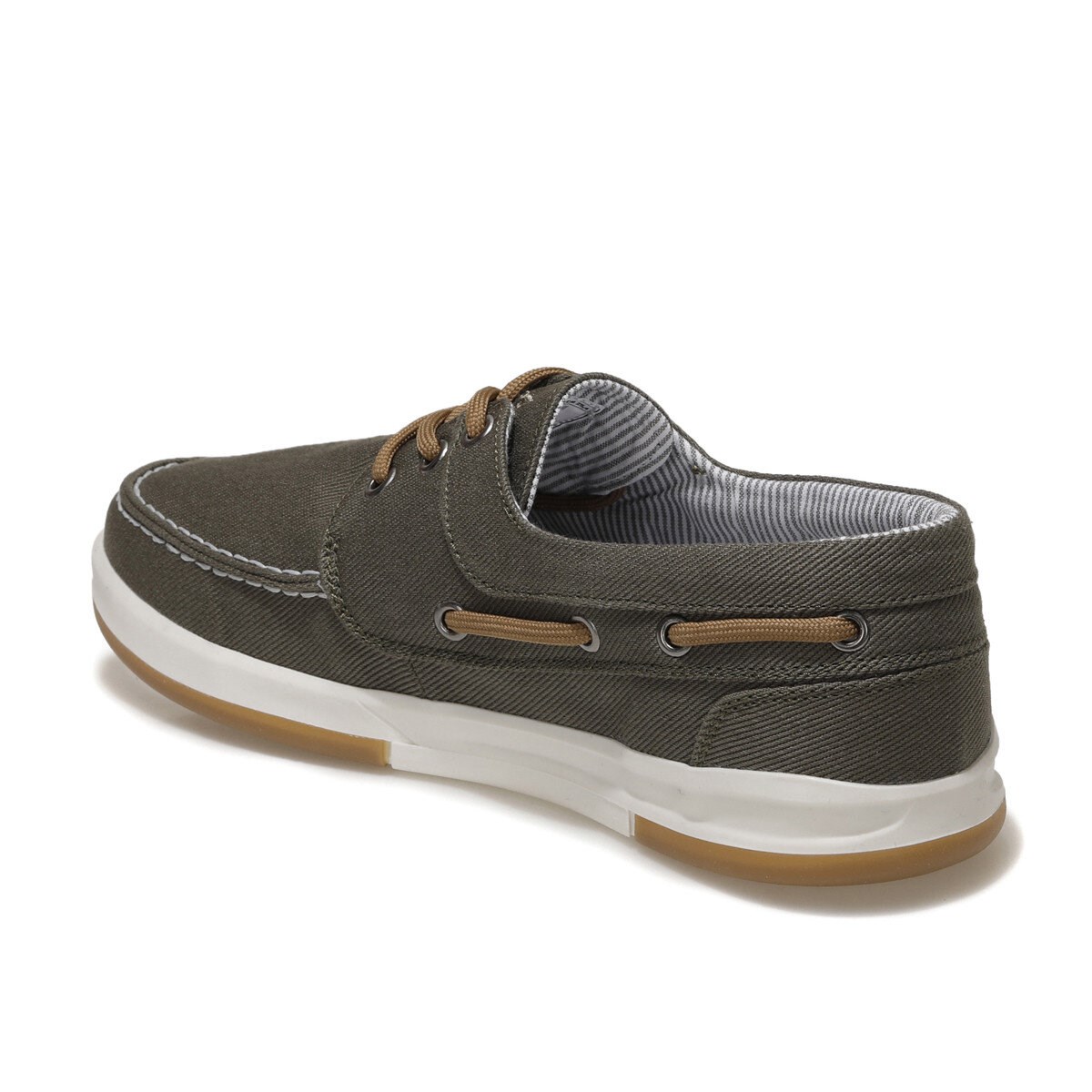 Dockers Erkek Ayakkabı 100916409 Haki