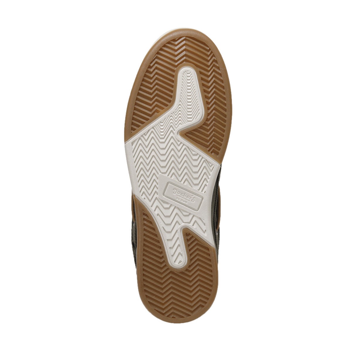Dockers Erkek Ayakkabı 100916409 Haki