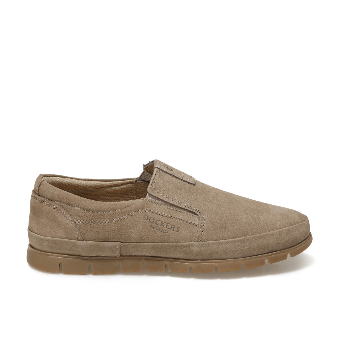 Dockers Erkek Ayakkabı 100916417 Kum