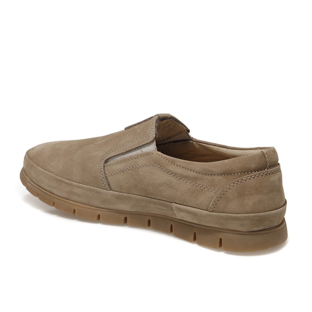 Dockers Erkek Ayakkabı 100916417 Kum