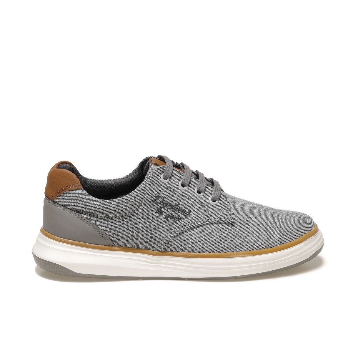 Dockers Erkek Ayakkabı 100916896 Gri
