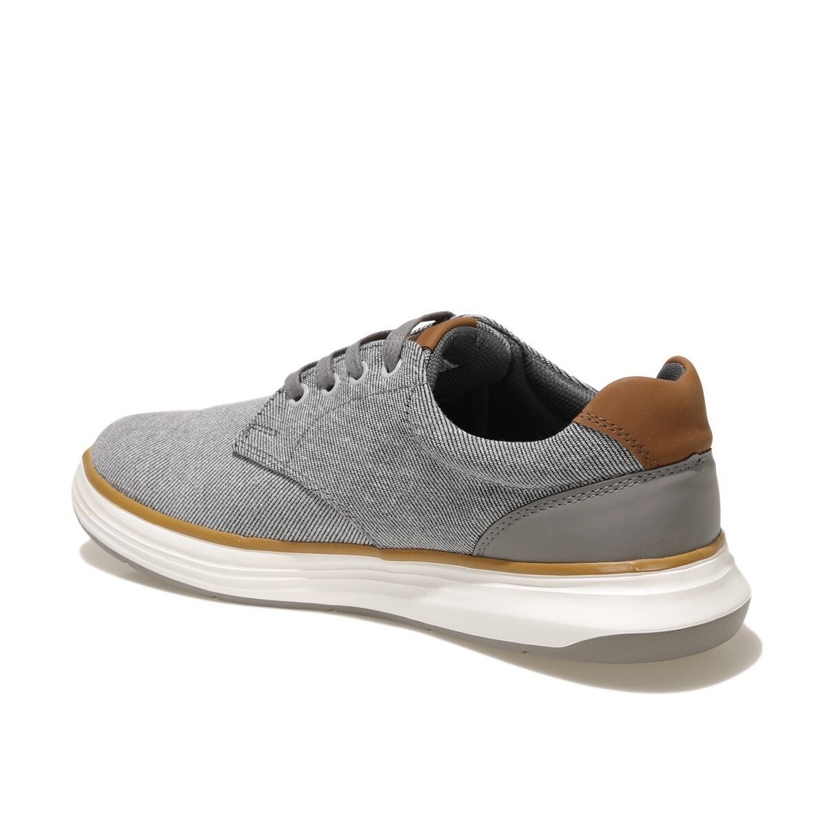 Dockers Erkek Ayakkabı 100916896 Gri