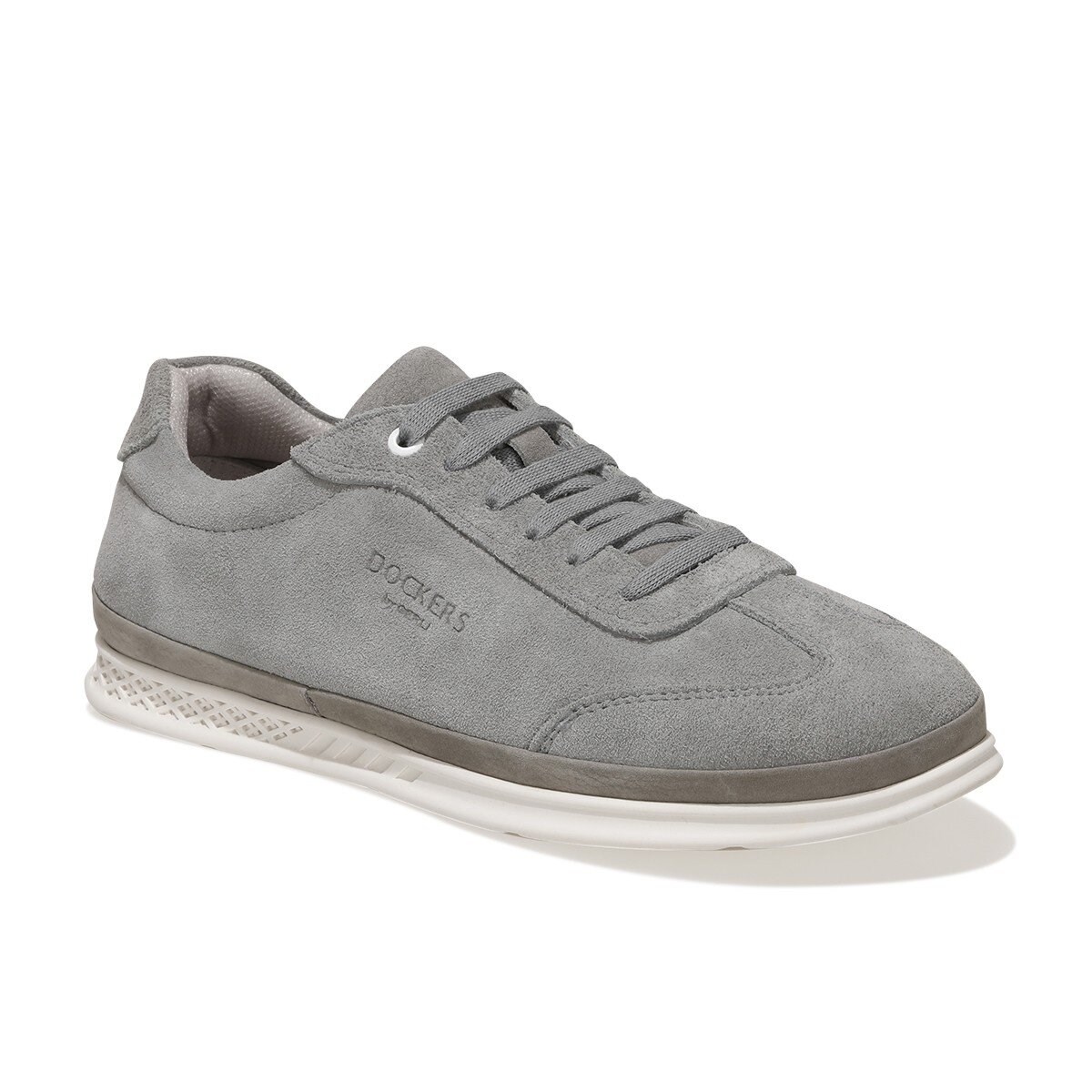 Dockers Erkek Ayakkabı 100917007 A.Grı