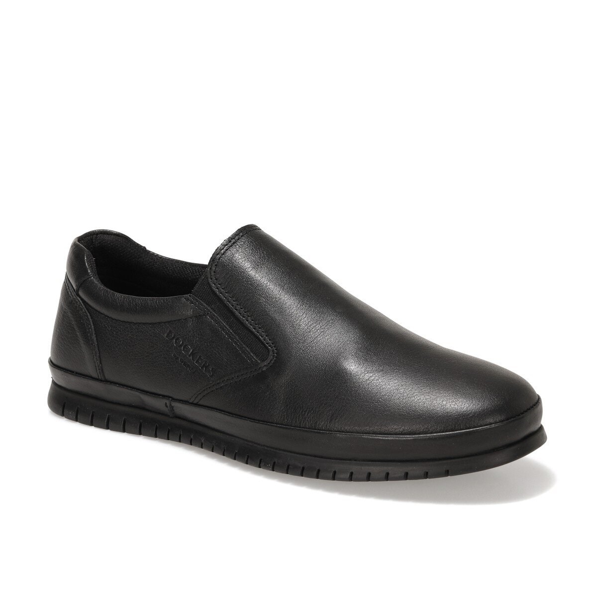 Dockers Erkek Ayakkabı 100917042 Sıyah