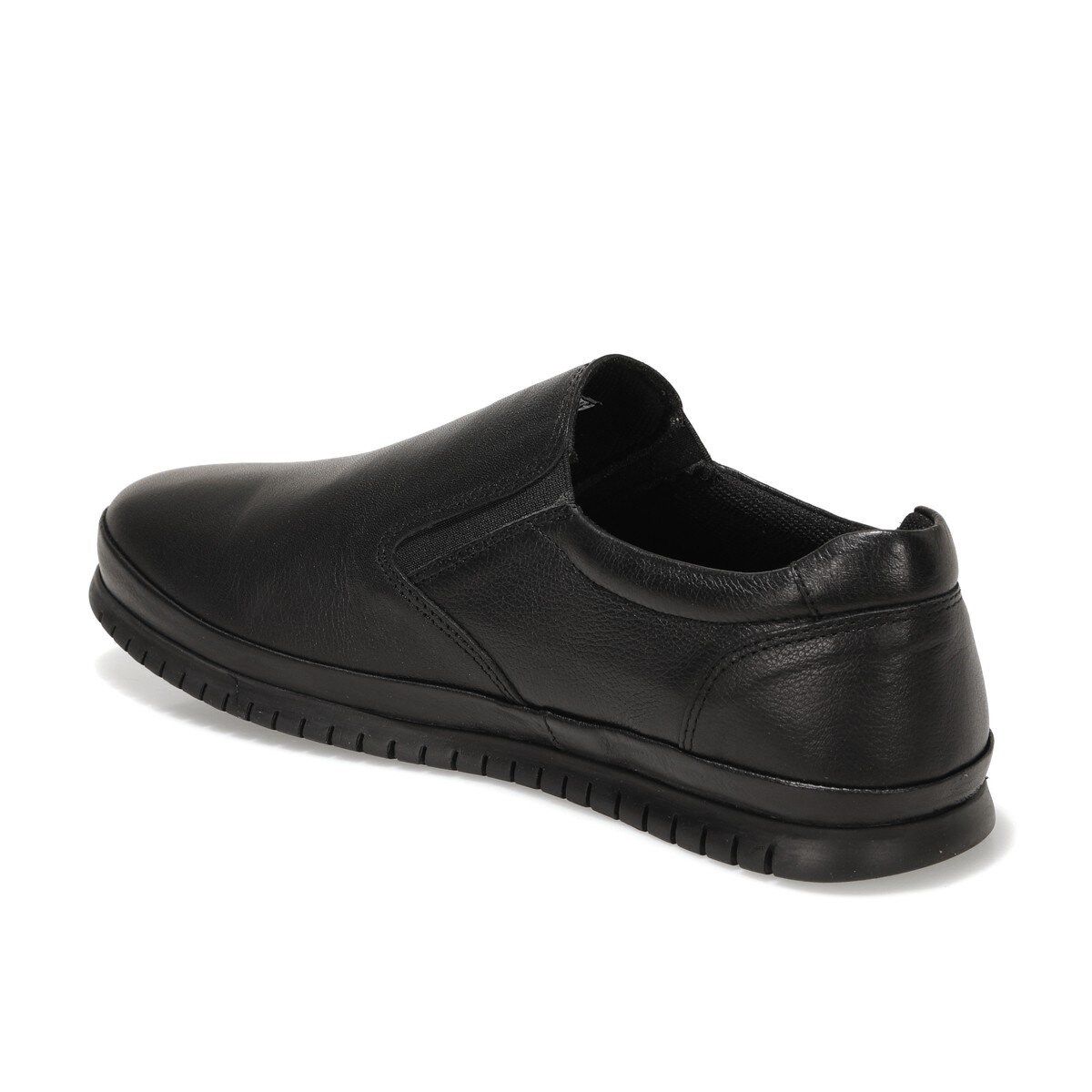 Dockers Erkek Ayakkabı 100917042 Sıyah