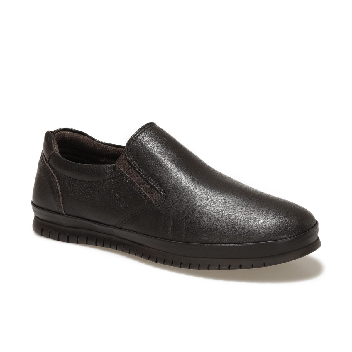 Dockers Erkek Ayakkabı 100917046 Kahve