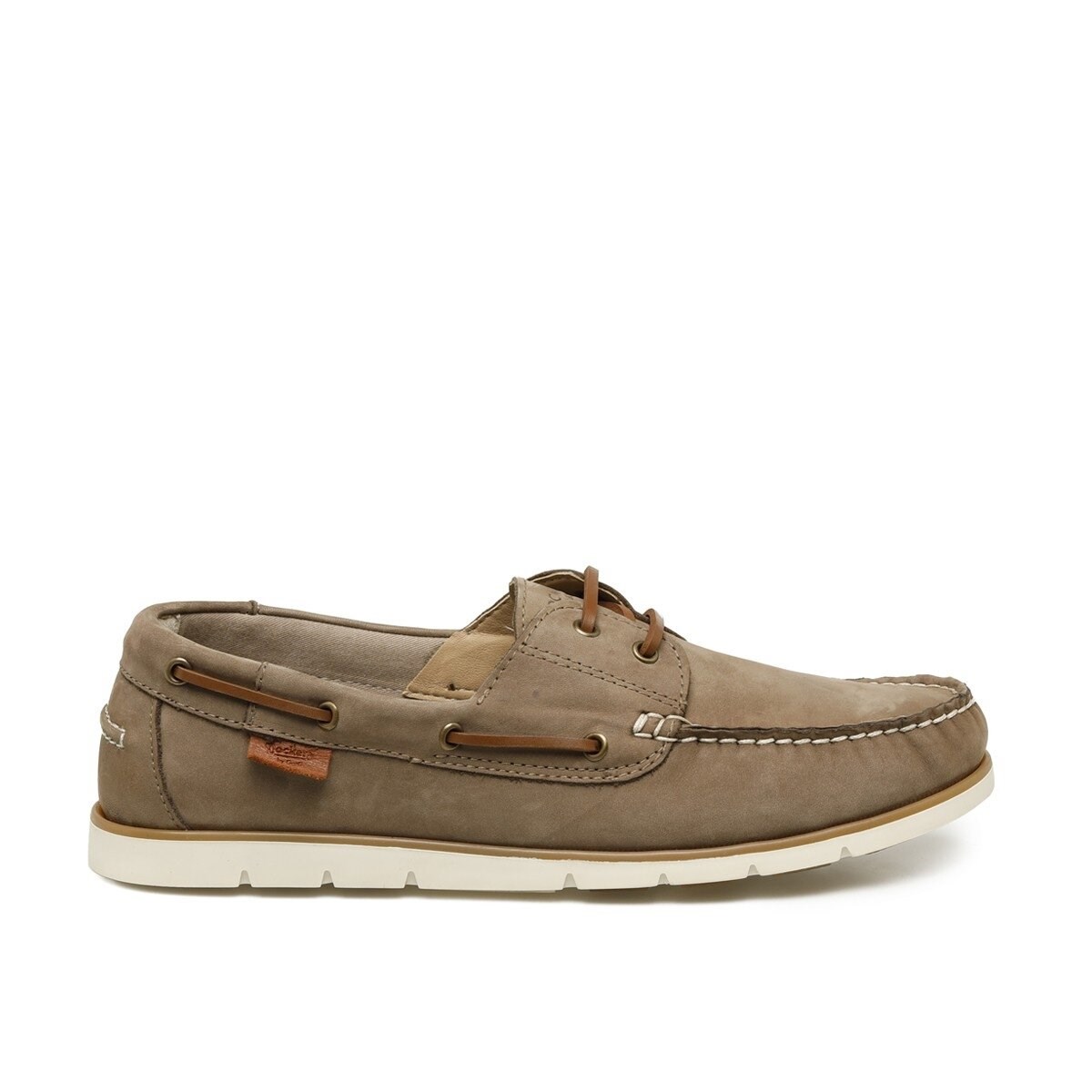 Dockers Erkek Ayakkabı 100917058 Kum