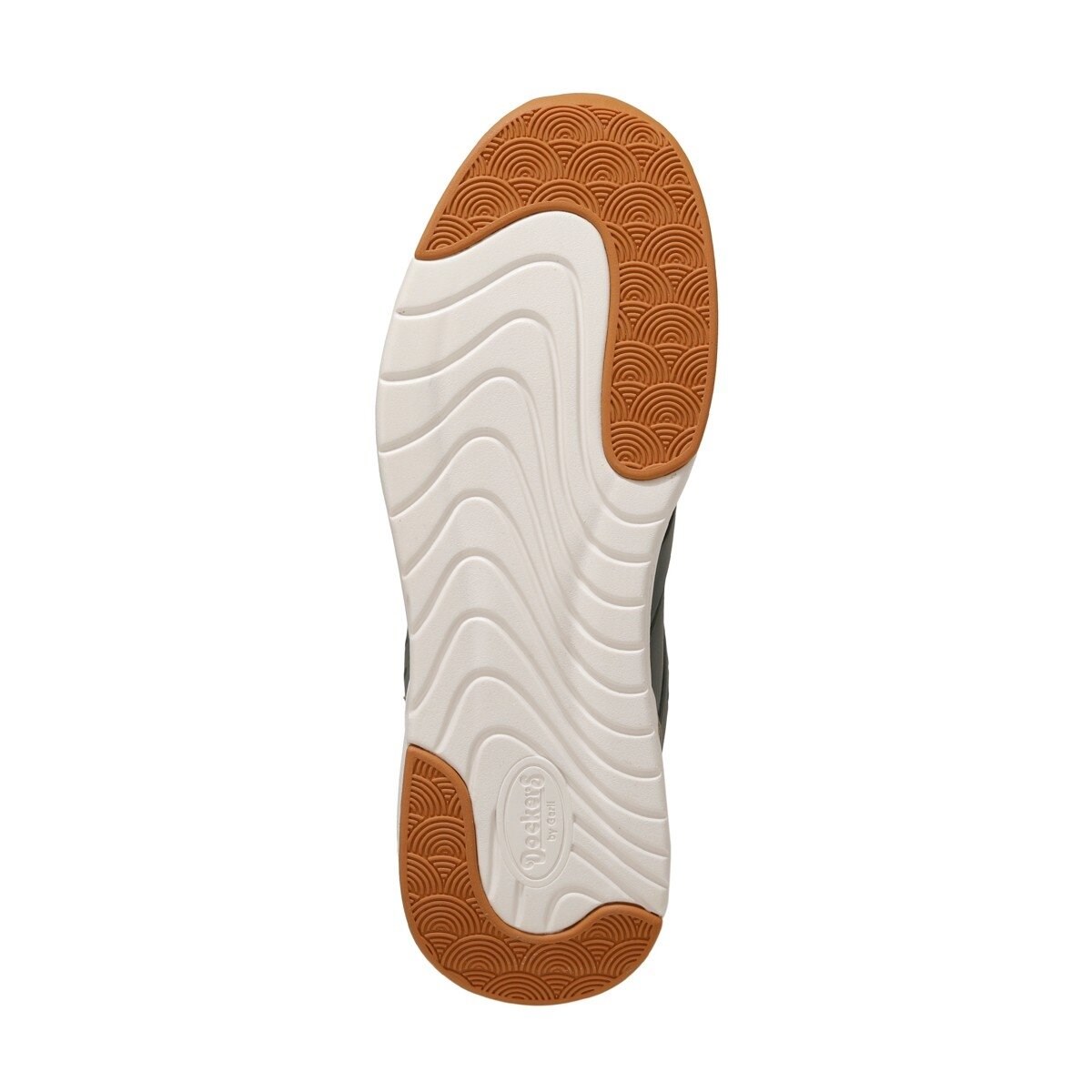 Dockers Erkek Ayakkabı 100917119 Haki