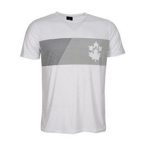 Lumberjack Erkek T-Shirt 100928687 Beyaz