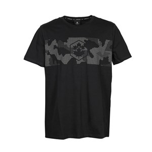 Lumberjack Erkek T-Shirt 100928688 Sıyah