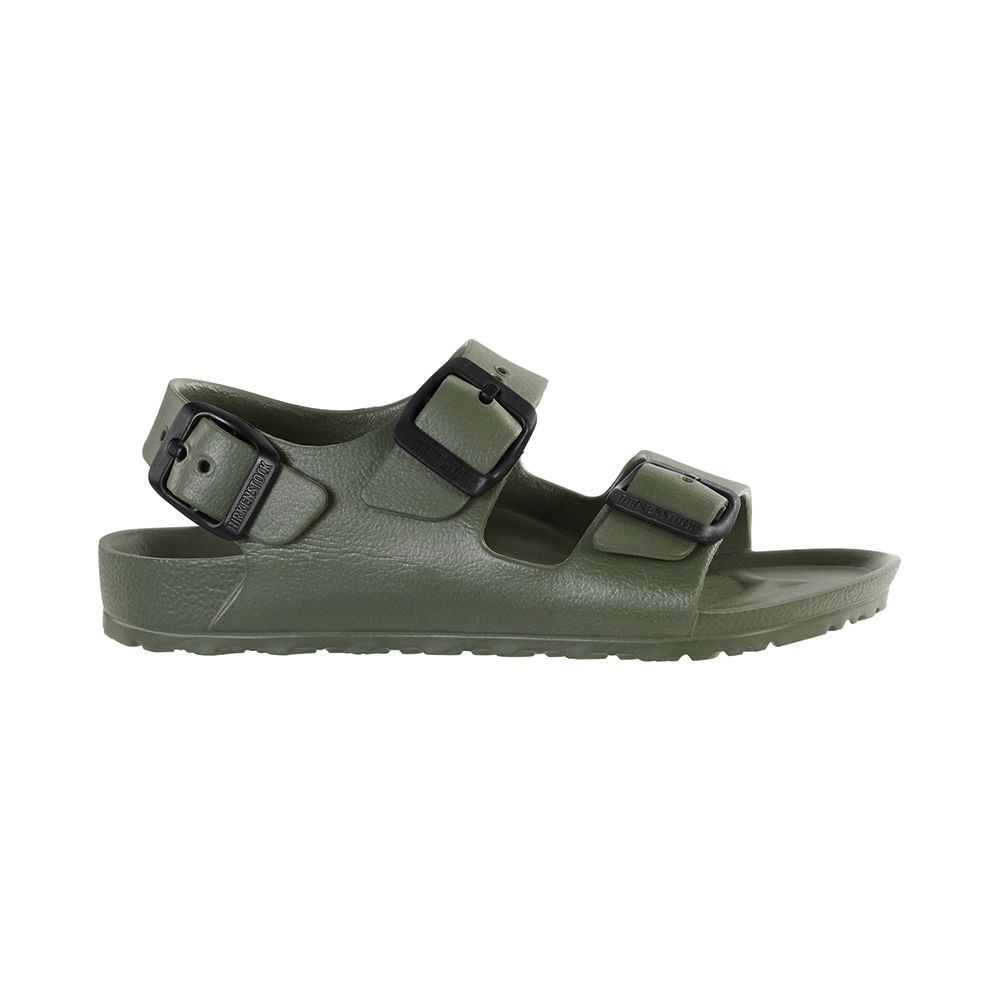Birkenstock Sandalet 1009354 Khakı