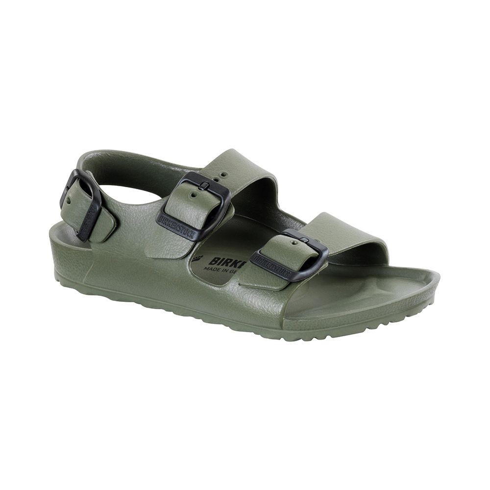Birkenstock Sandalet 1009354 Khakı