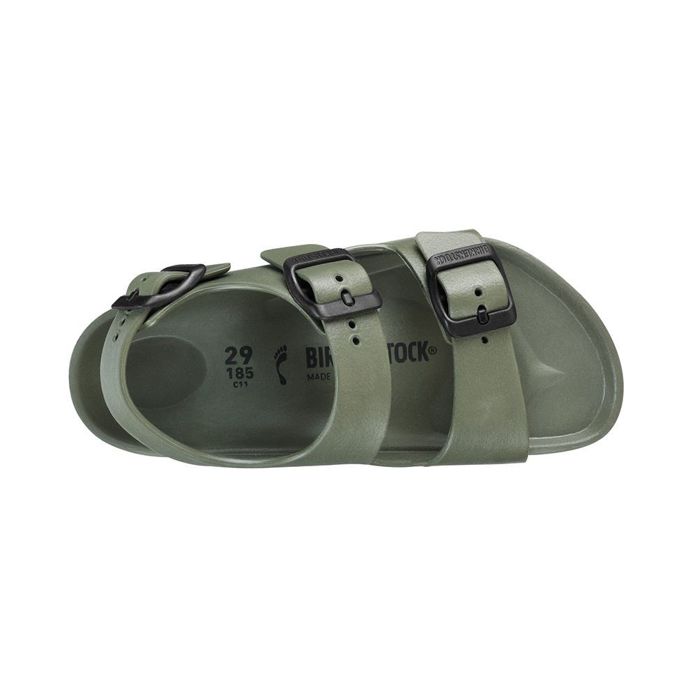 Birkenstock Sandalet 1009354 Khakı