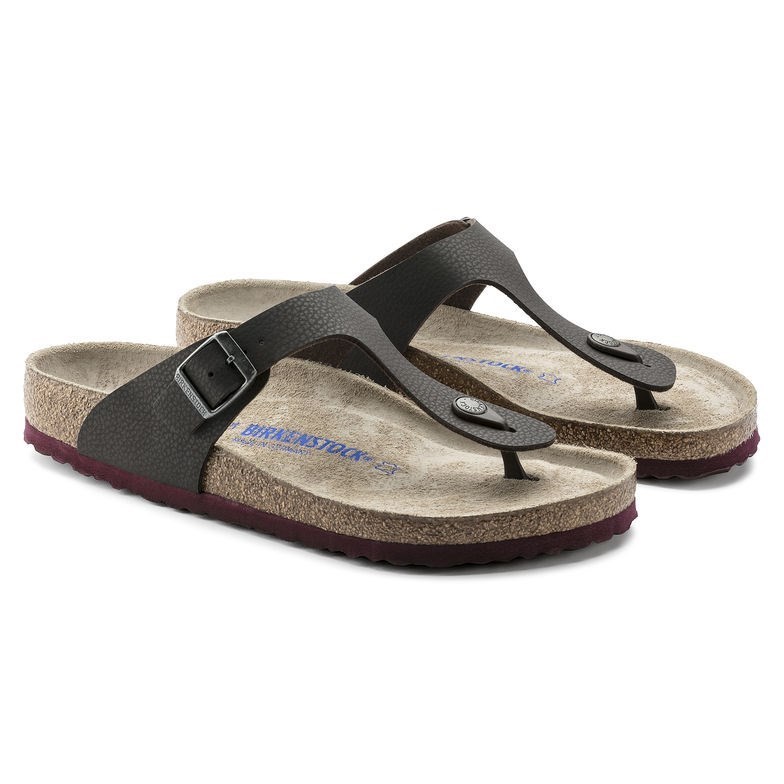 Birkenstock Erkek Terlik 1009960 Desert Soıl Espresso