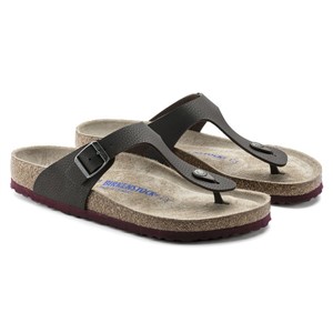 Birkenstock Erkek Terlik 1009960 Desert Soıl Espresso