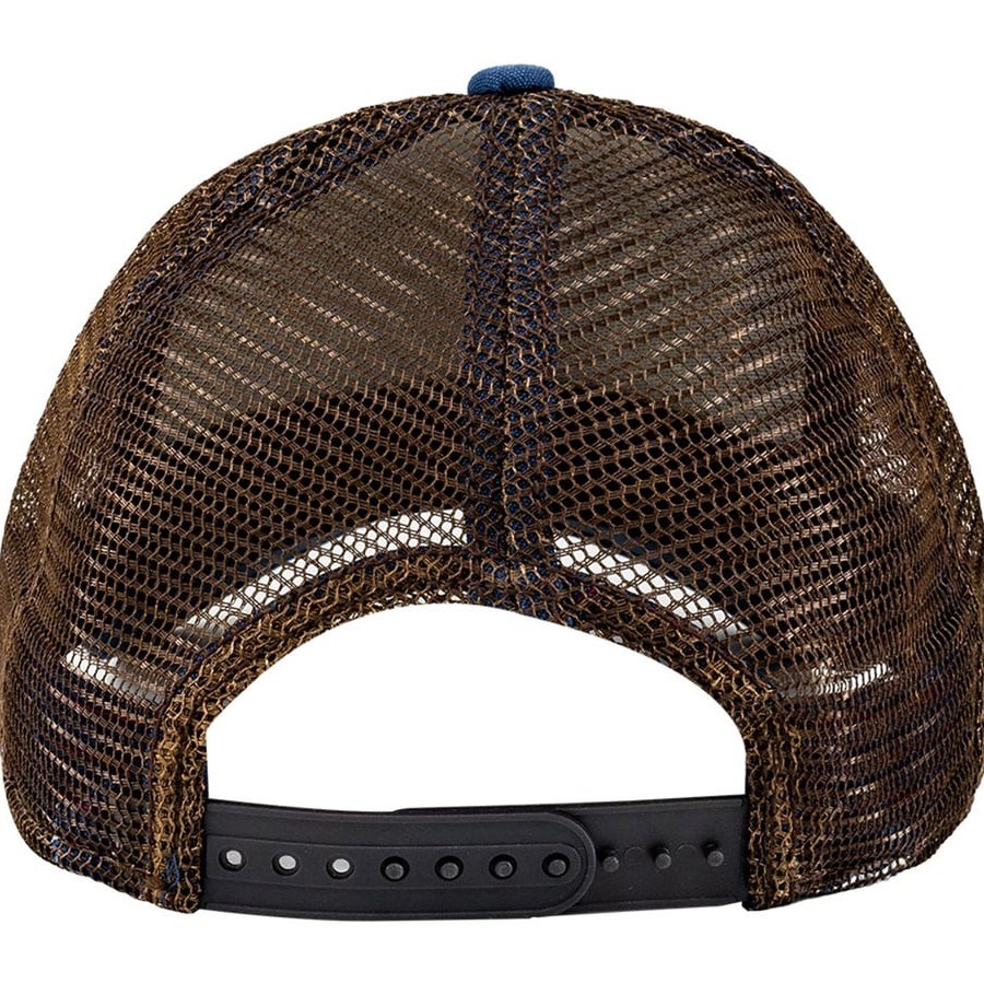 Goorin Bros Unisex Şapka 101-0051 Royal Blue