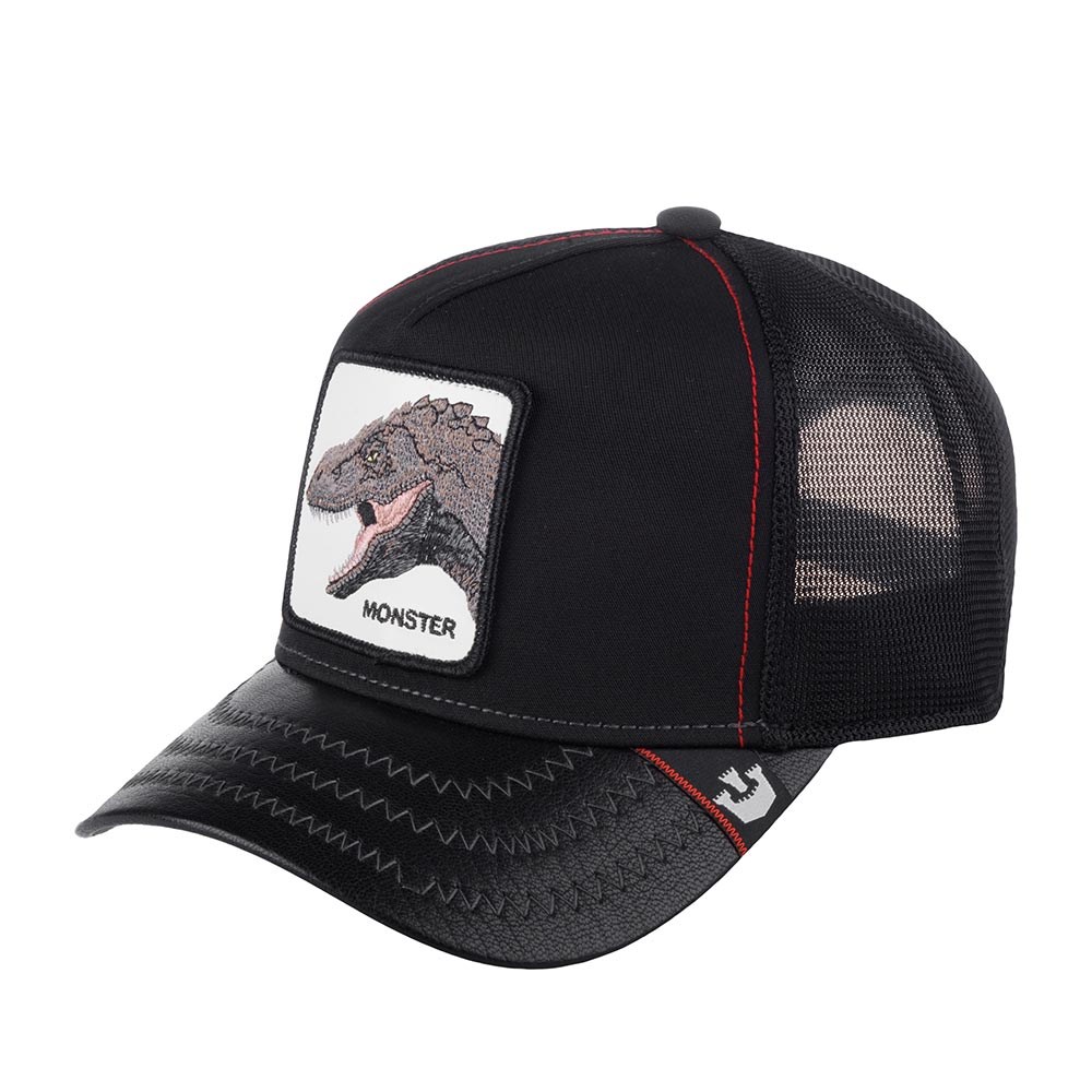 Goorin Bros Unisex Şapka 101-0141 Black