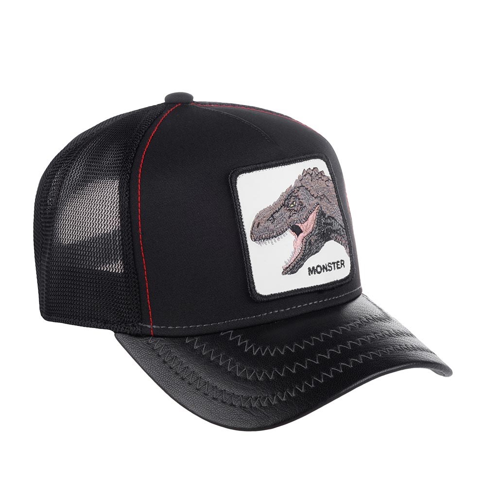 Goorin Bros Unisex Şapka 101-0141 Black