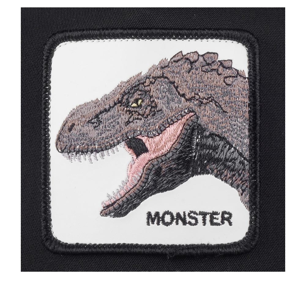 Goorin Bros Unisex Şapka 101-0141 Black