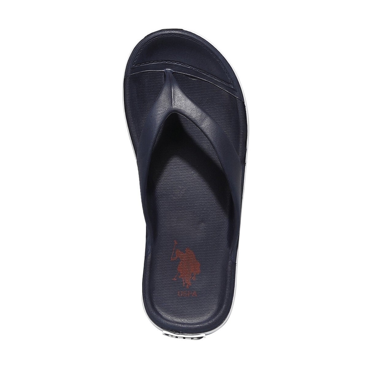 U.S Polo Kadın Terlik 101016759 Lacı