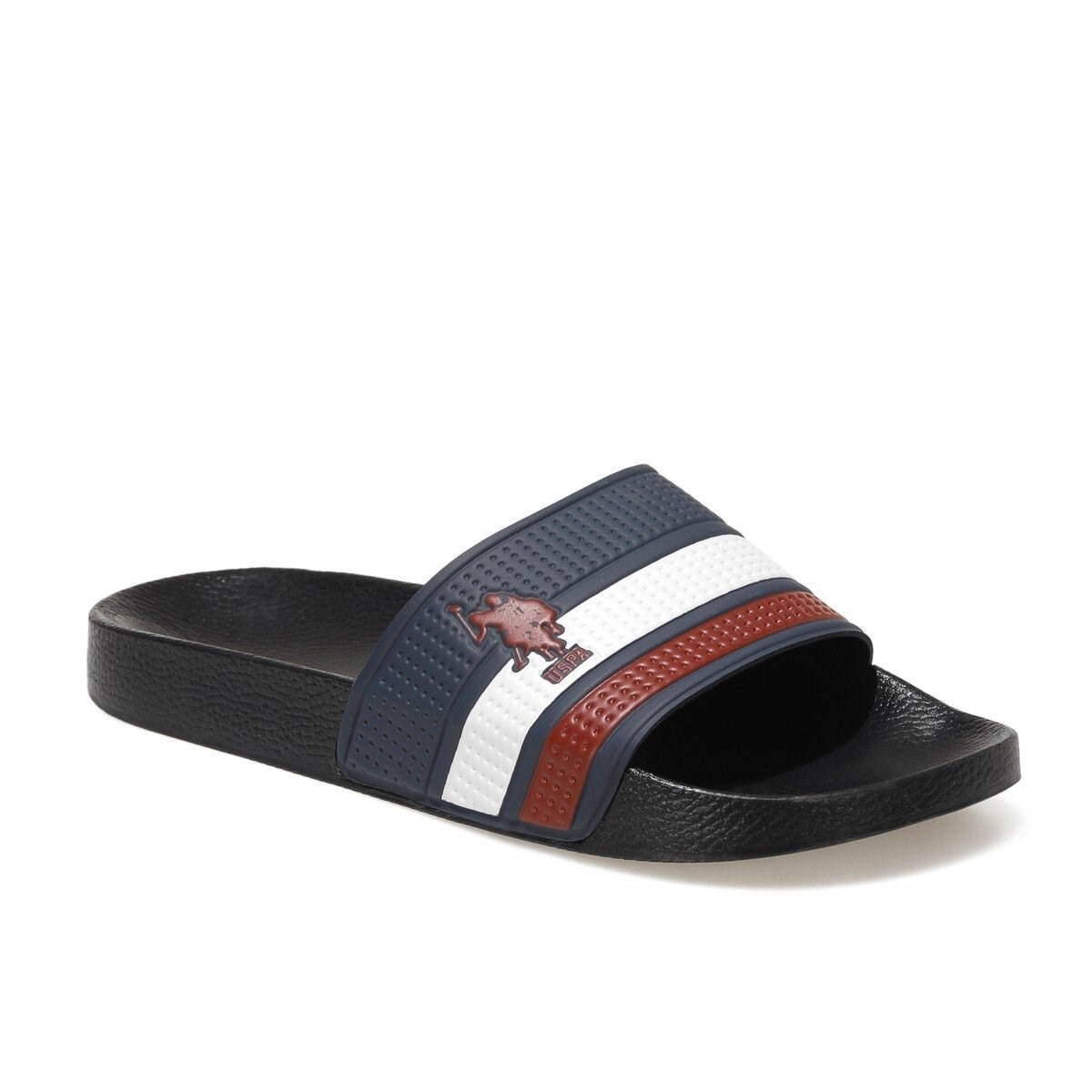 U.S Polo Erkek Terlik 101018689 Lacı