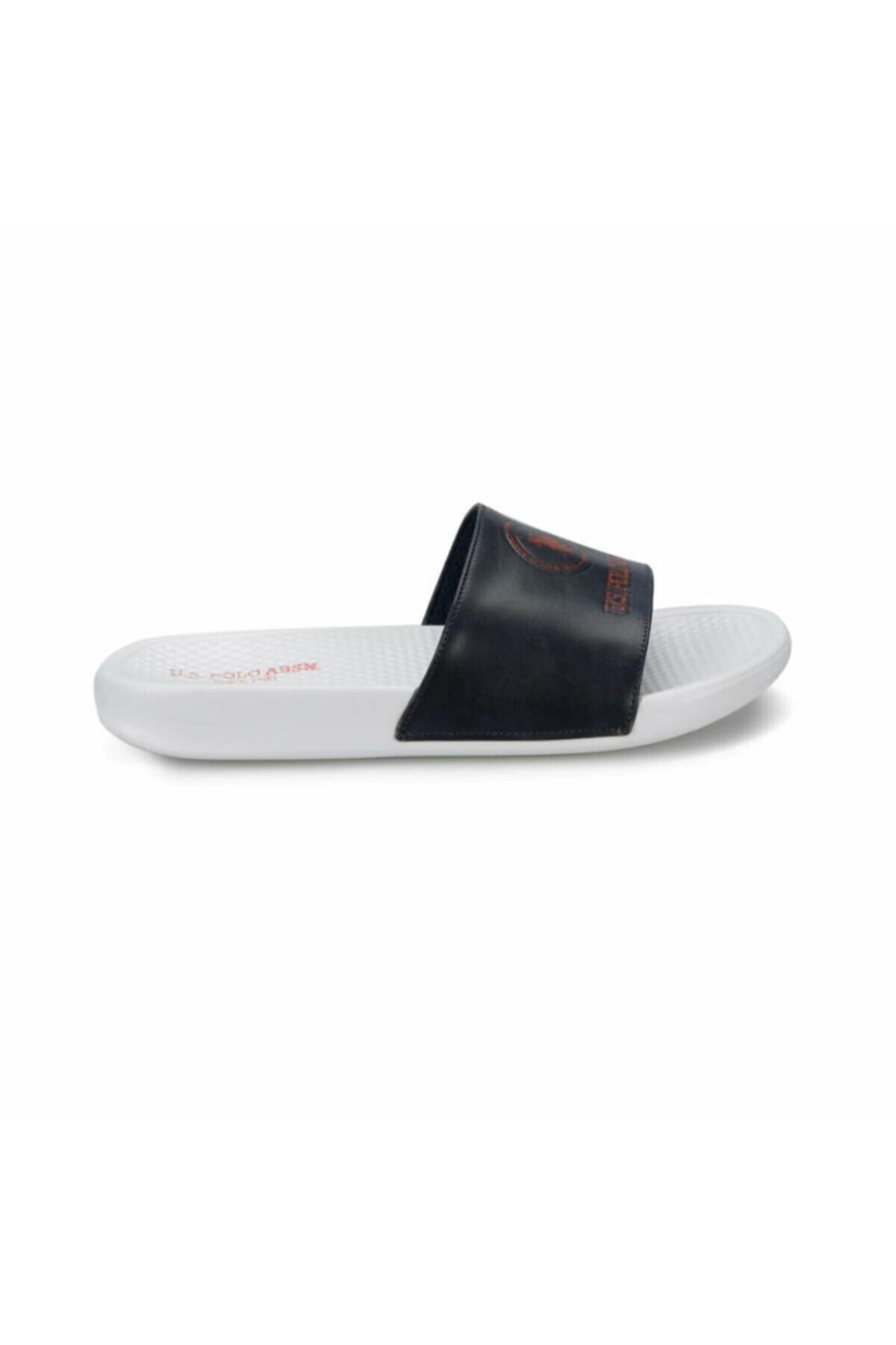 U.S Polo Erkek Terlik 101018692 Lacı