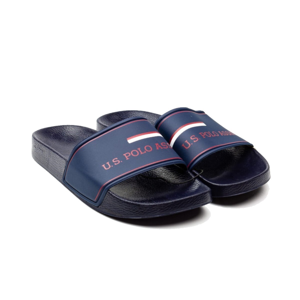 U.S Polo Erkek Terlik 101018694 Lacı