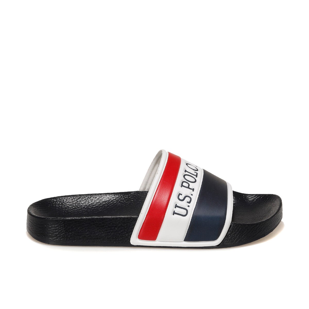 U.S Polo Erkek Çocuk Terlik 101019155 Lacı