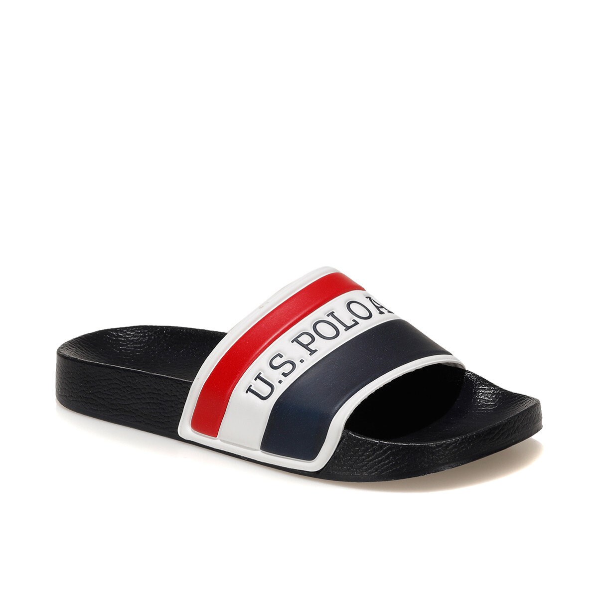 U.S Polo Erkek Çocuk Terlik 101019155 Lacı