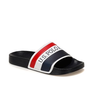 U.S Polo Erkek Çocuk Terlik 101019155 Lacı