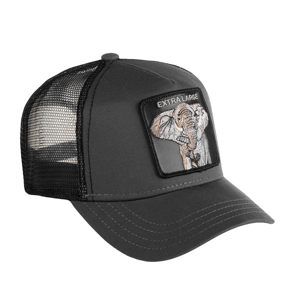 Goorin Bros Erkek Şapka 101-0200 Grey