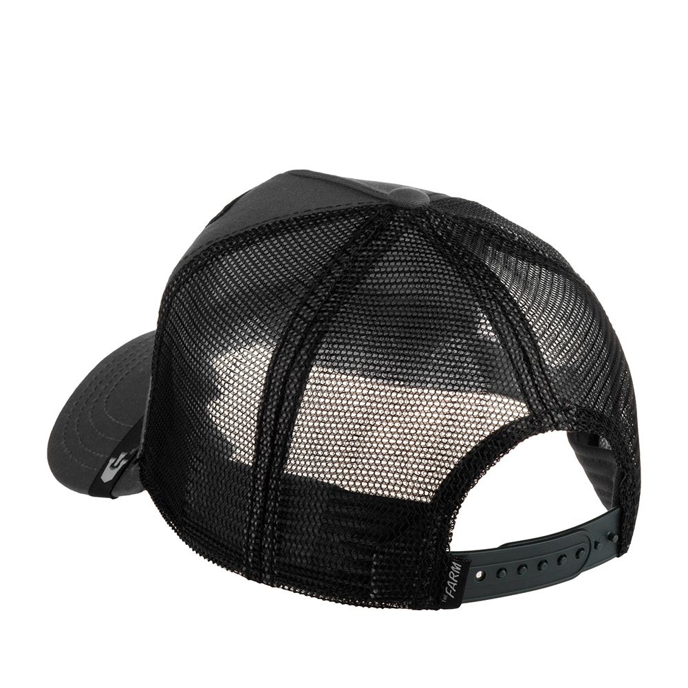 Goorin Bros Erkek Şapka 101-0200 Grey