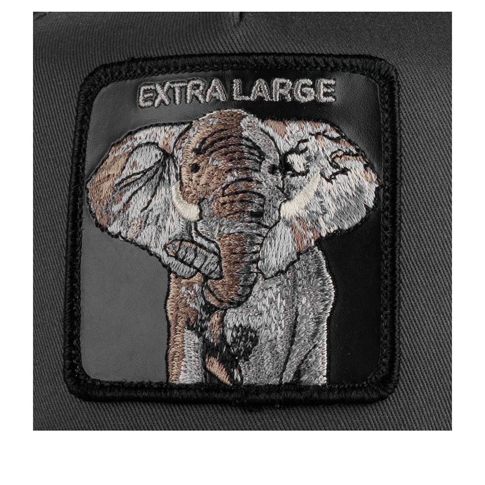 Goorin Bros Erkek Şapka 101-0200 Grey