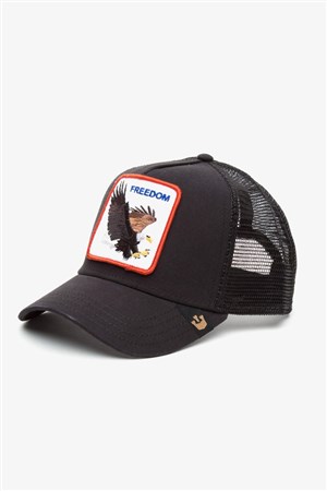 Goorin Bros Erkek Şapka 101-0209 Black