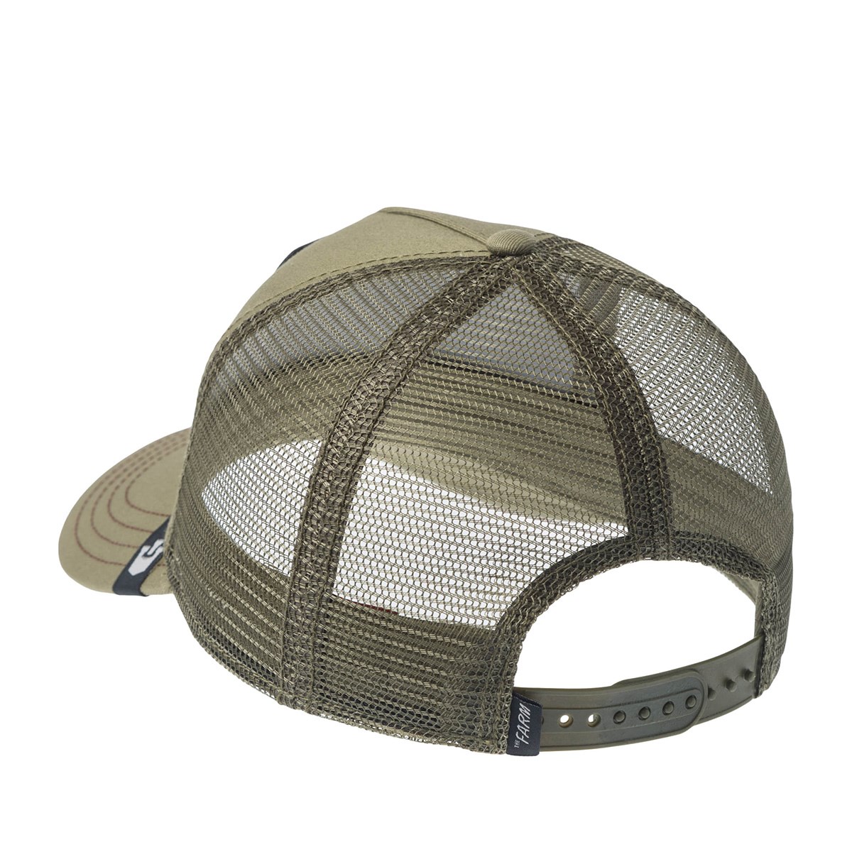 Goorin Bros Unisex Şapka 101-0211 Olıve