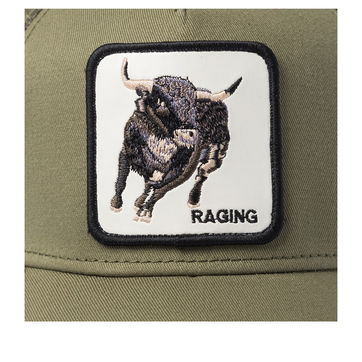 Goorin Bros Unisex Şapka 101-0211 Olıve