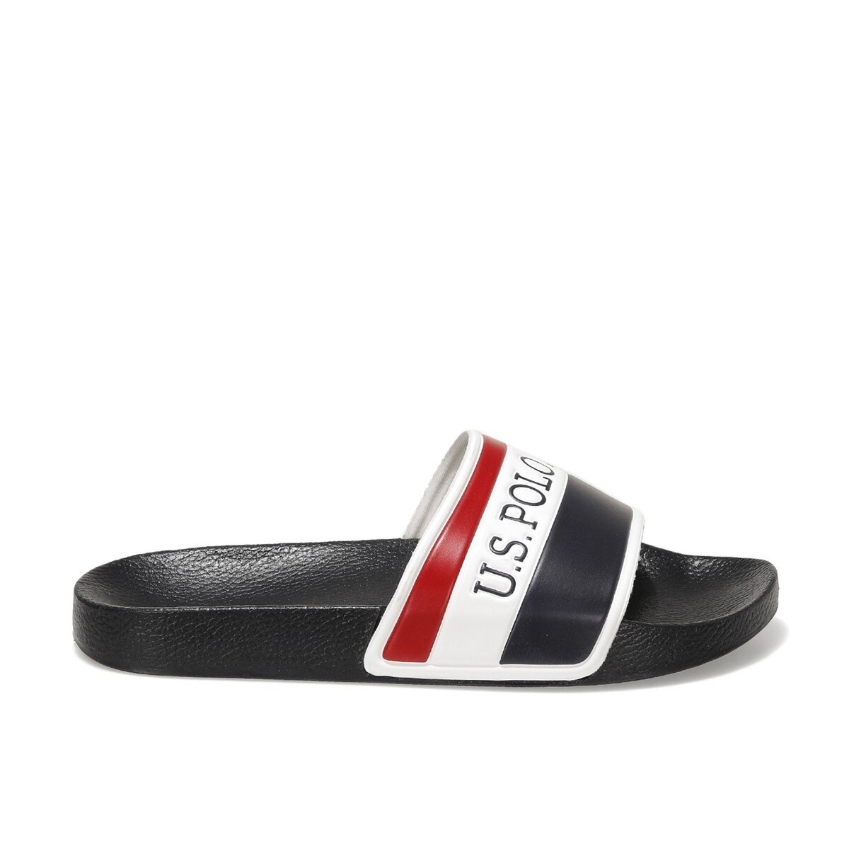 U.S Polo Erkek Terlik 101023907 Lacı