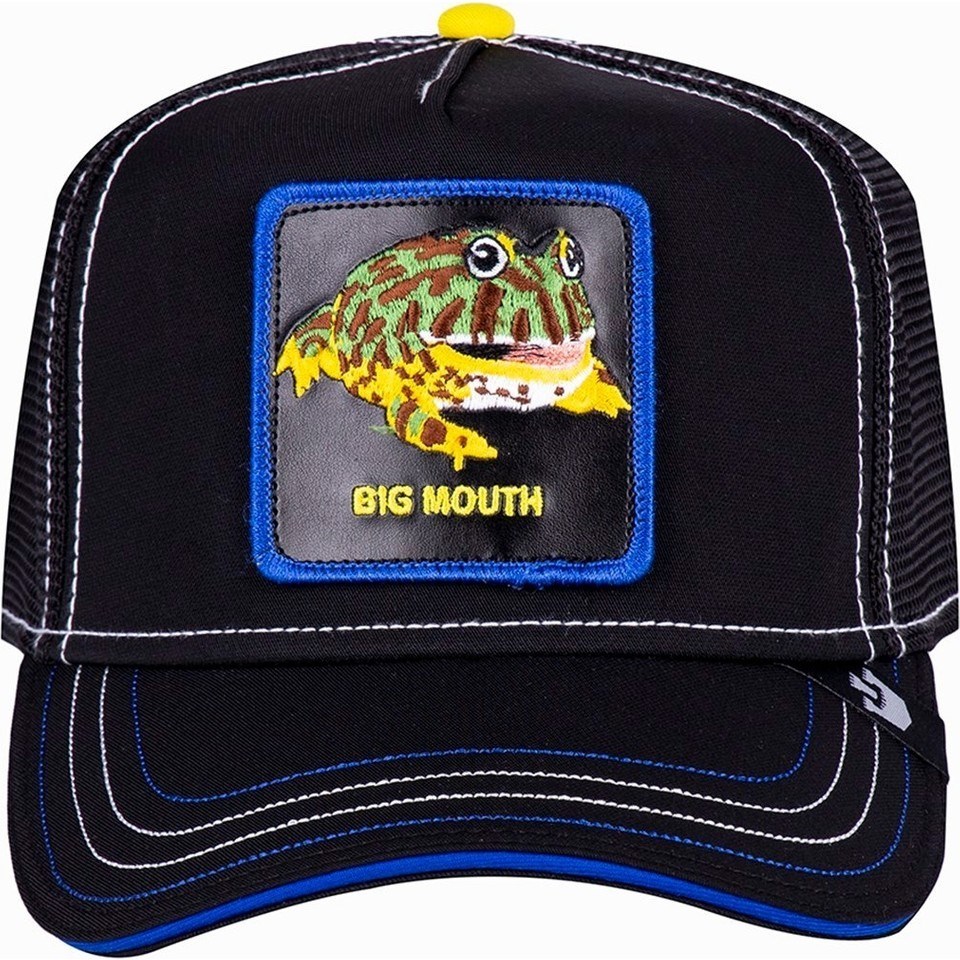 Goorin Bros Erkek Şapka 101-0280 Black