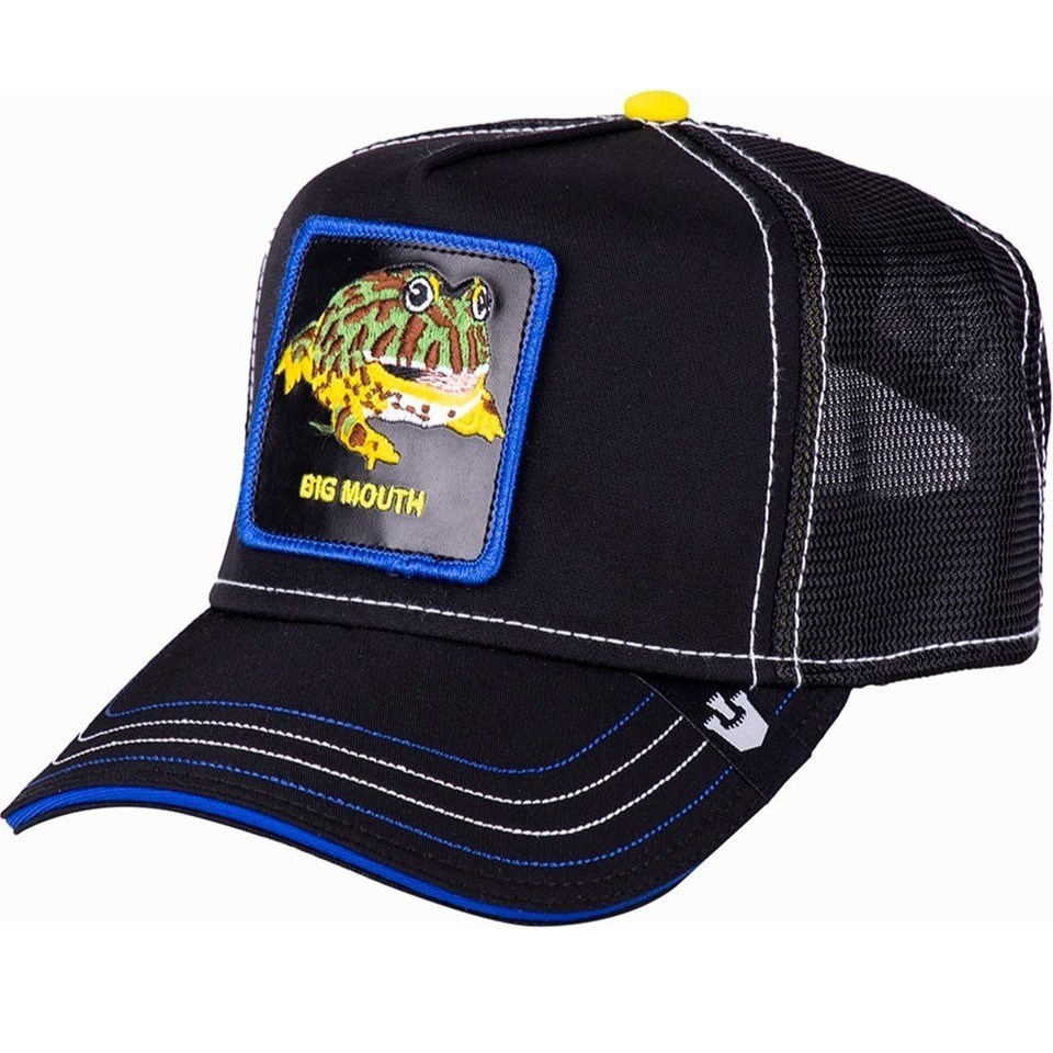 Goorin Bros Erkek Şapka 101-0280 Black