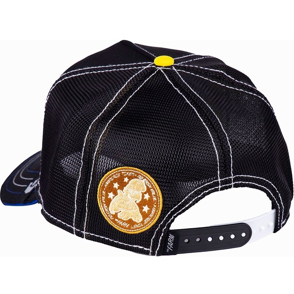 Goorin Bros Erkek Şapka 101-0280 Black