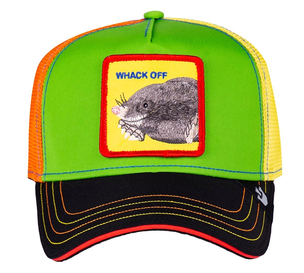 Goorin Bros Erkek Şapka 101-0281 