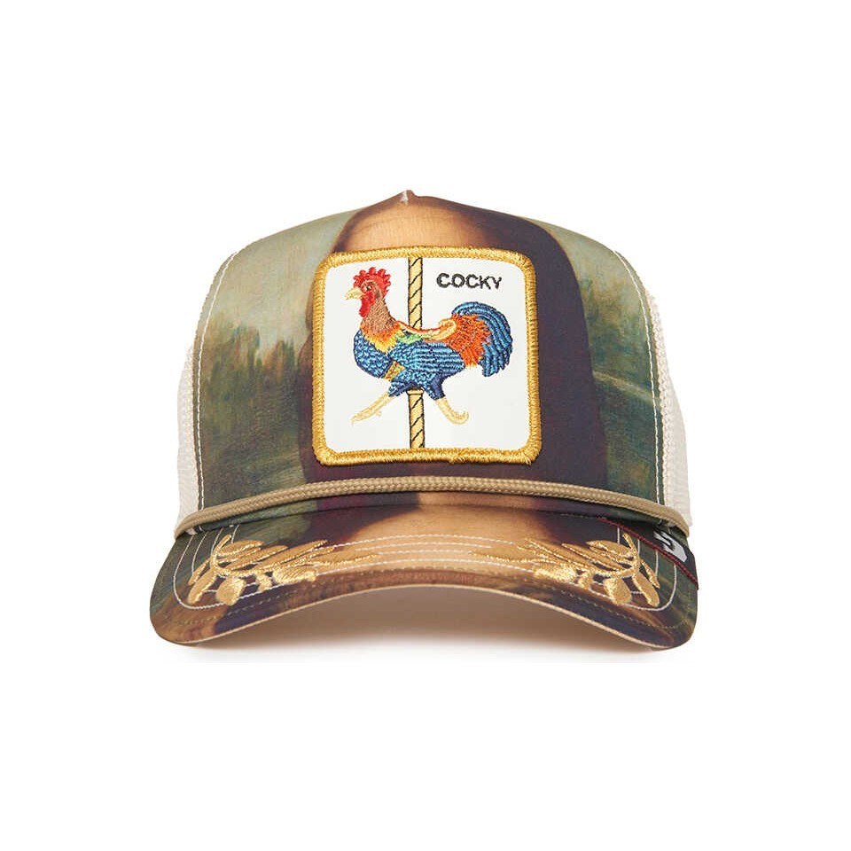 Goorin Bros Unisex Şapka 101-0308 